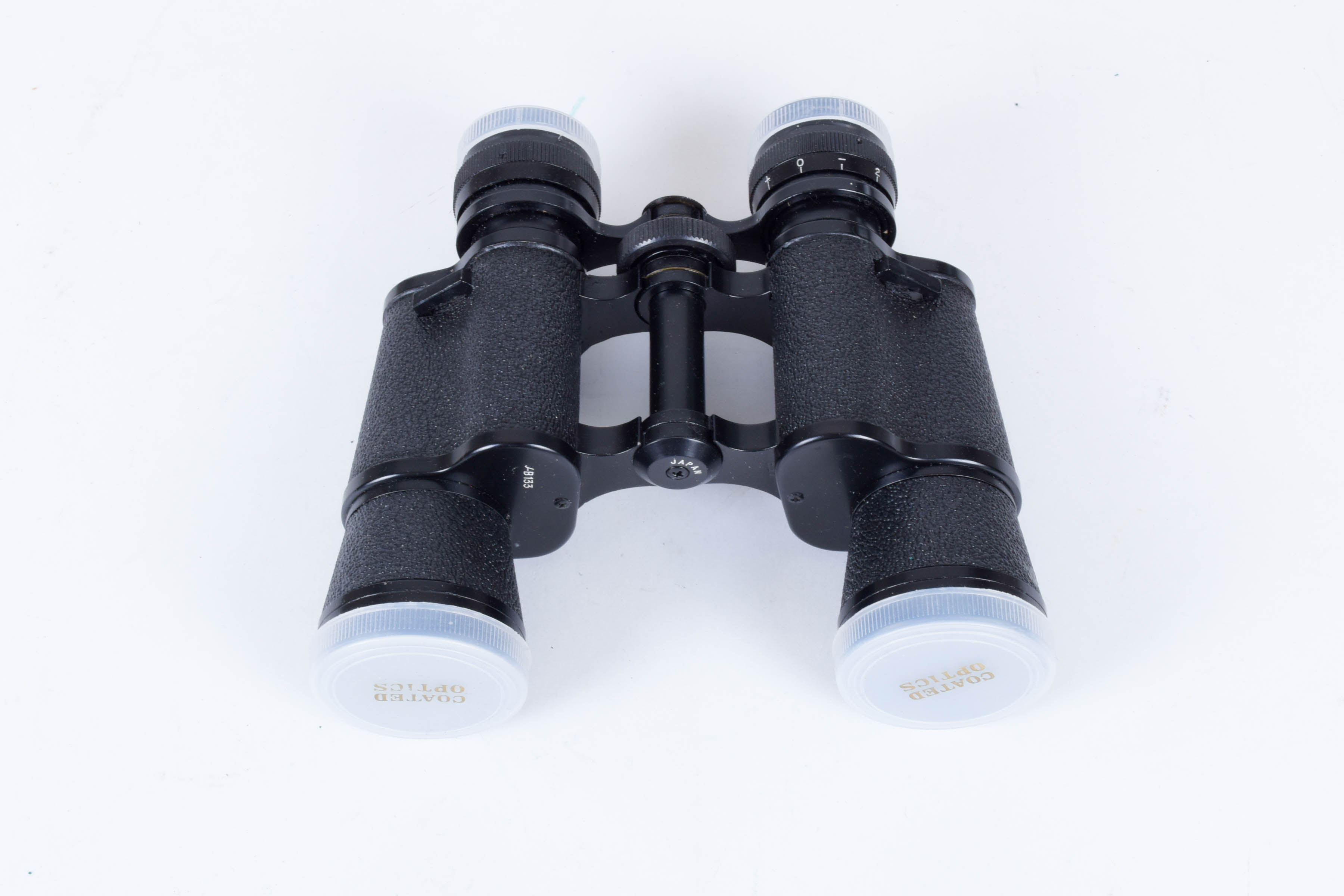Collection of Binoculars