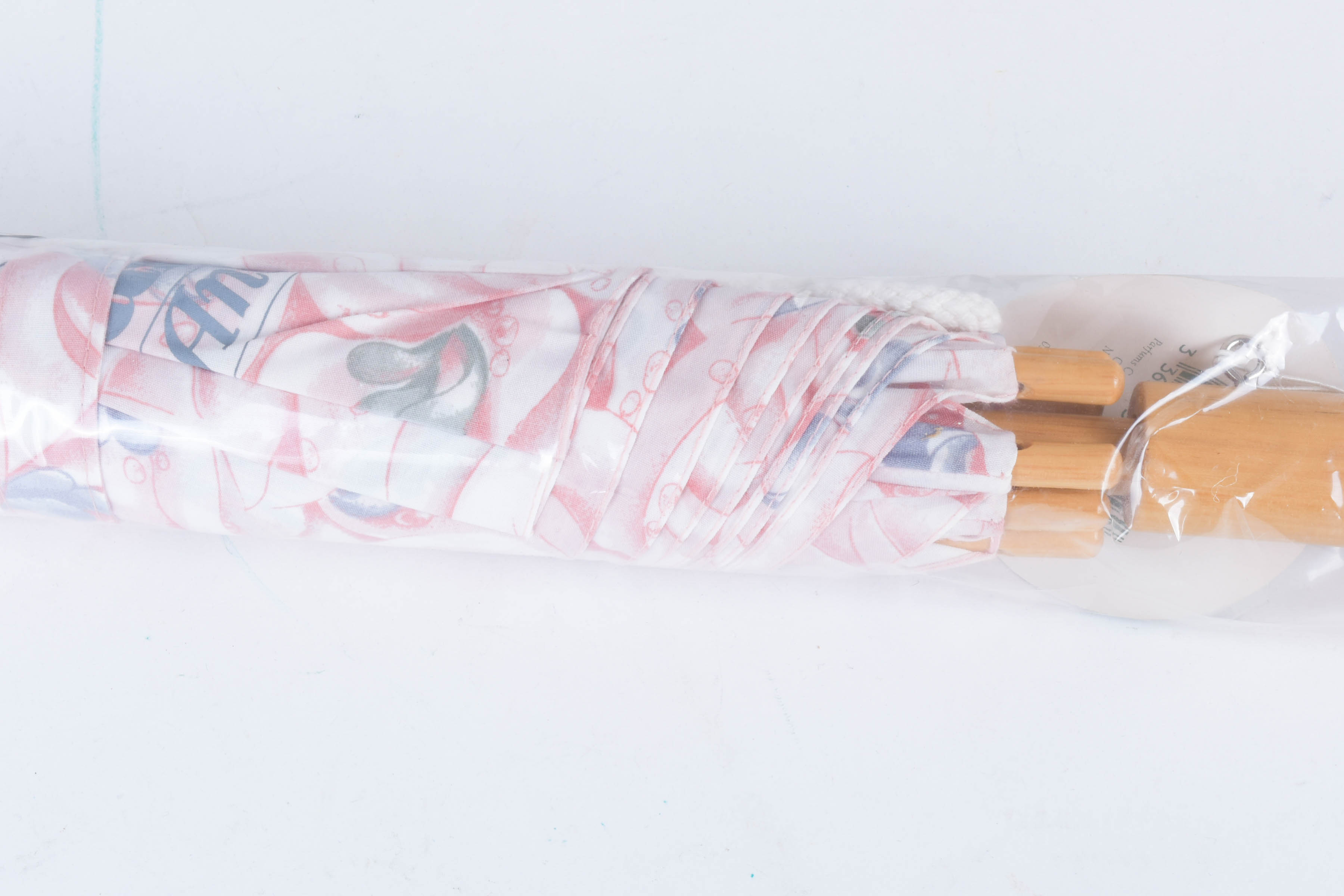 Vintage Umbrella Collection