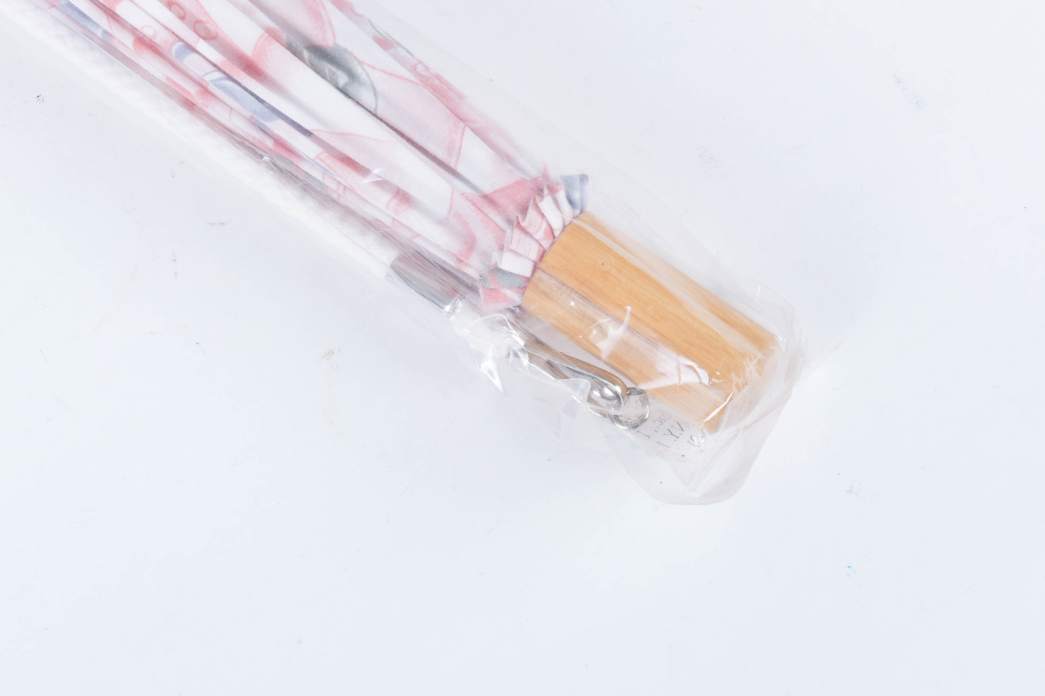 Vintage Umbrella Collection