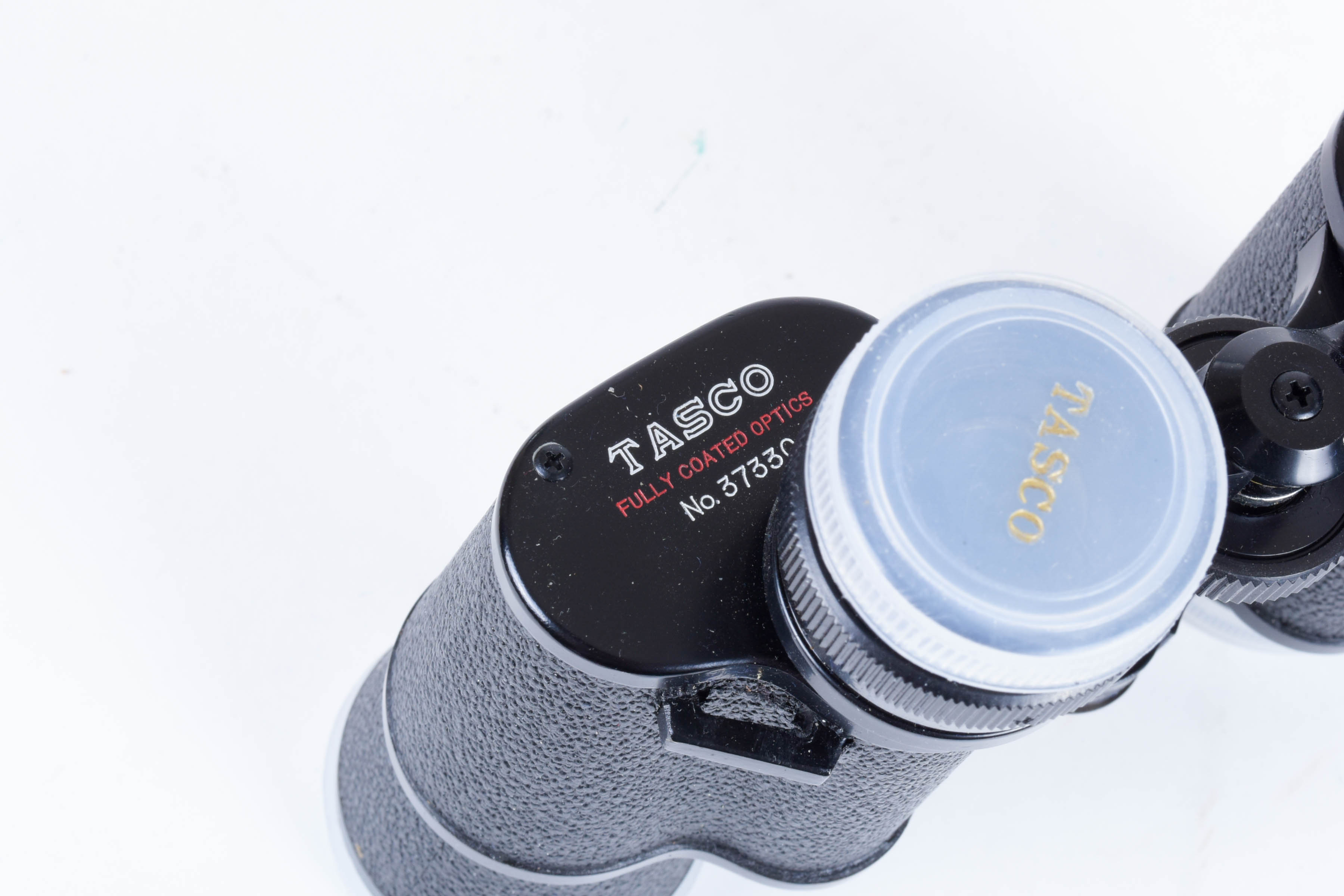 Collection of Binoculars