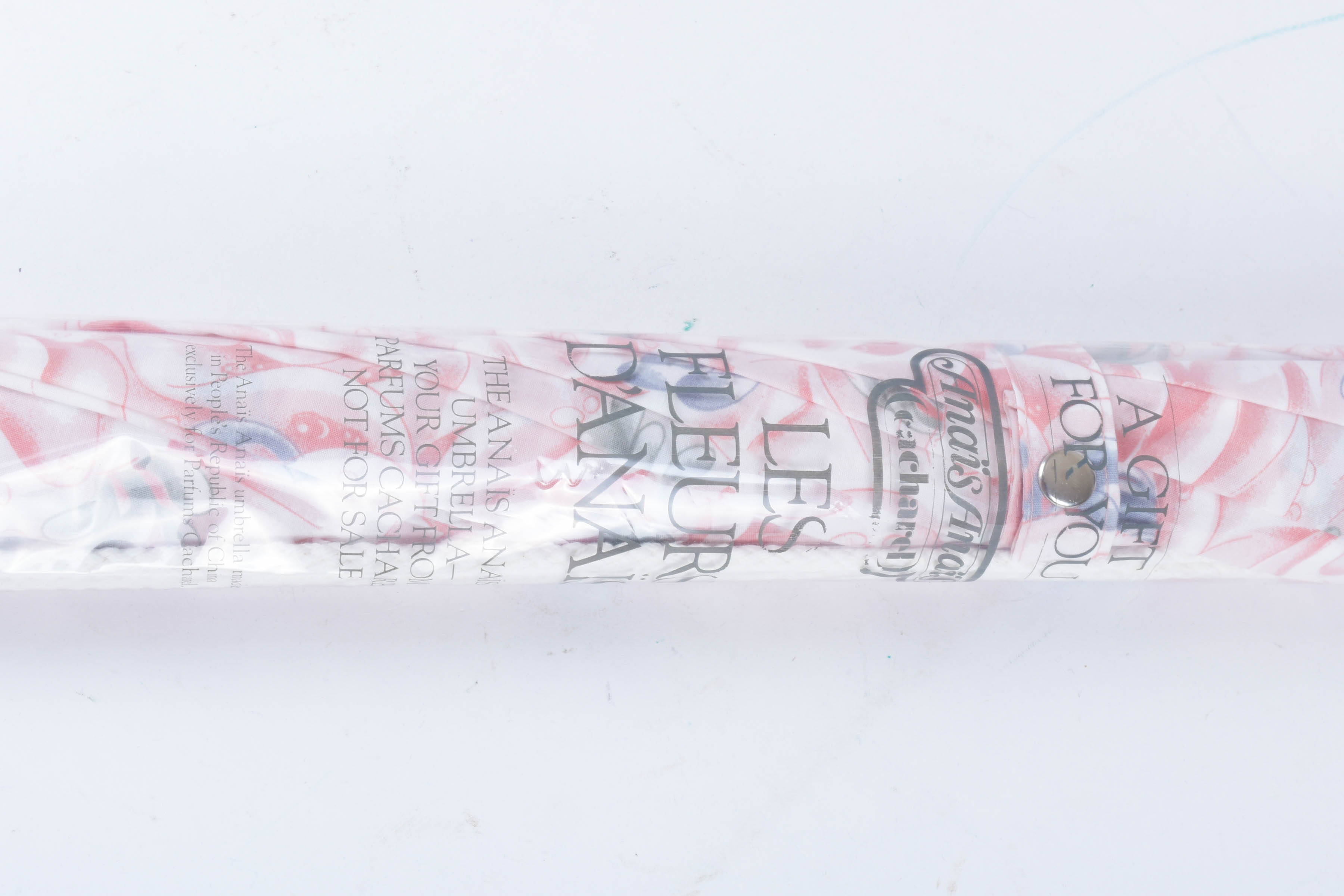 Vintage Umbrella Collection