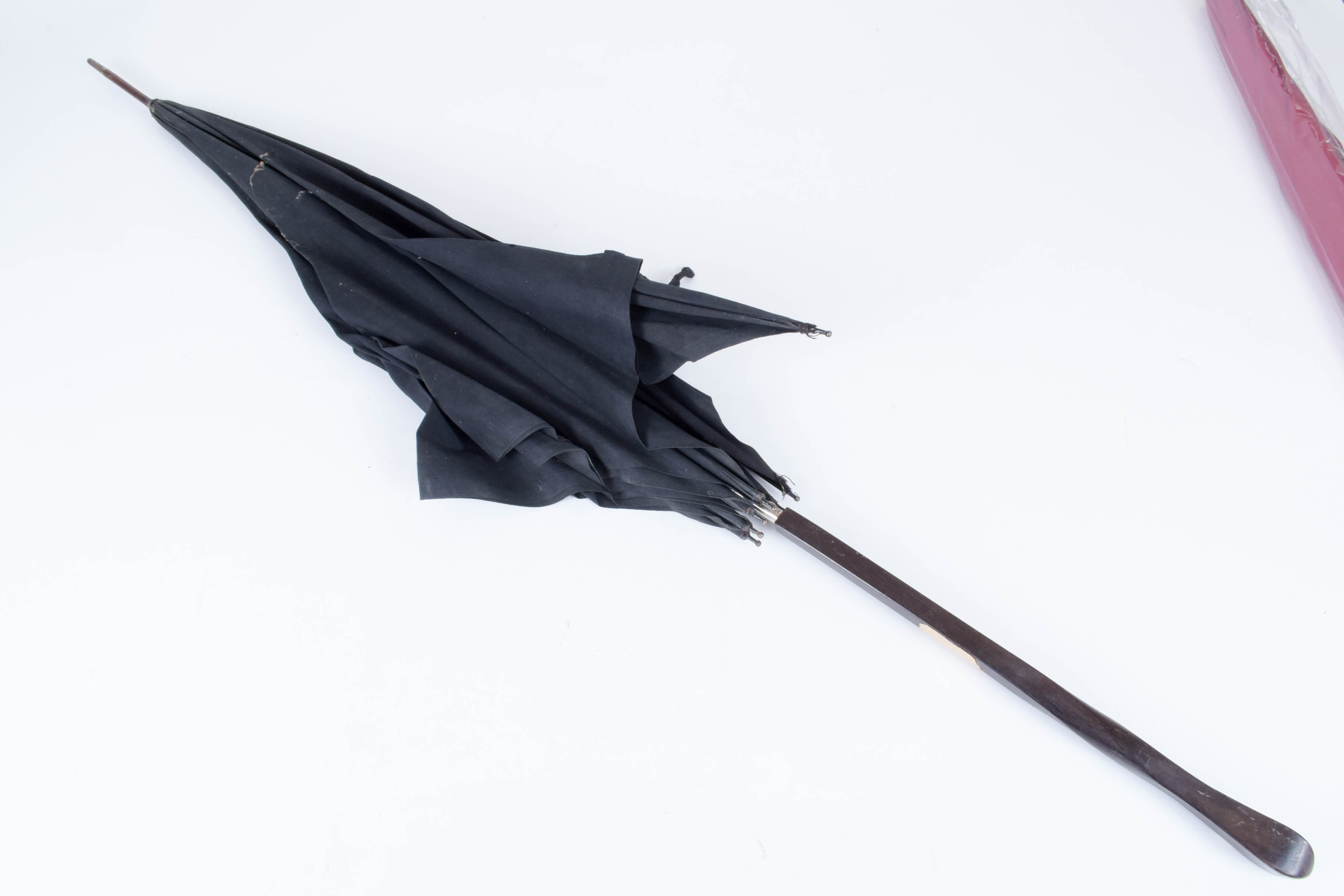 Vintage Umbrella Collection