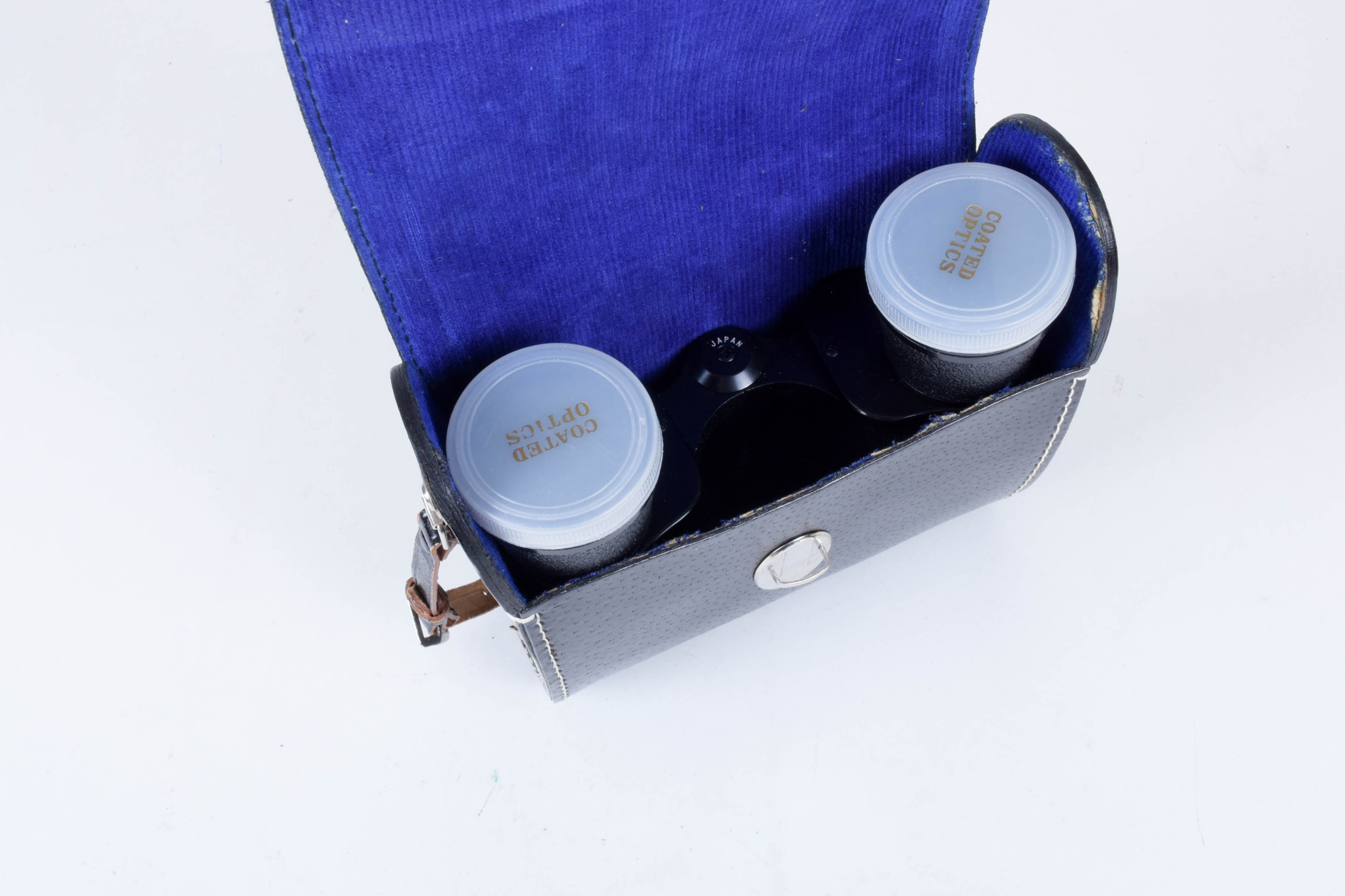 Collection of Binoculars