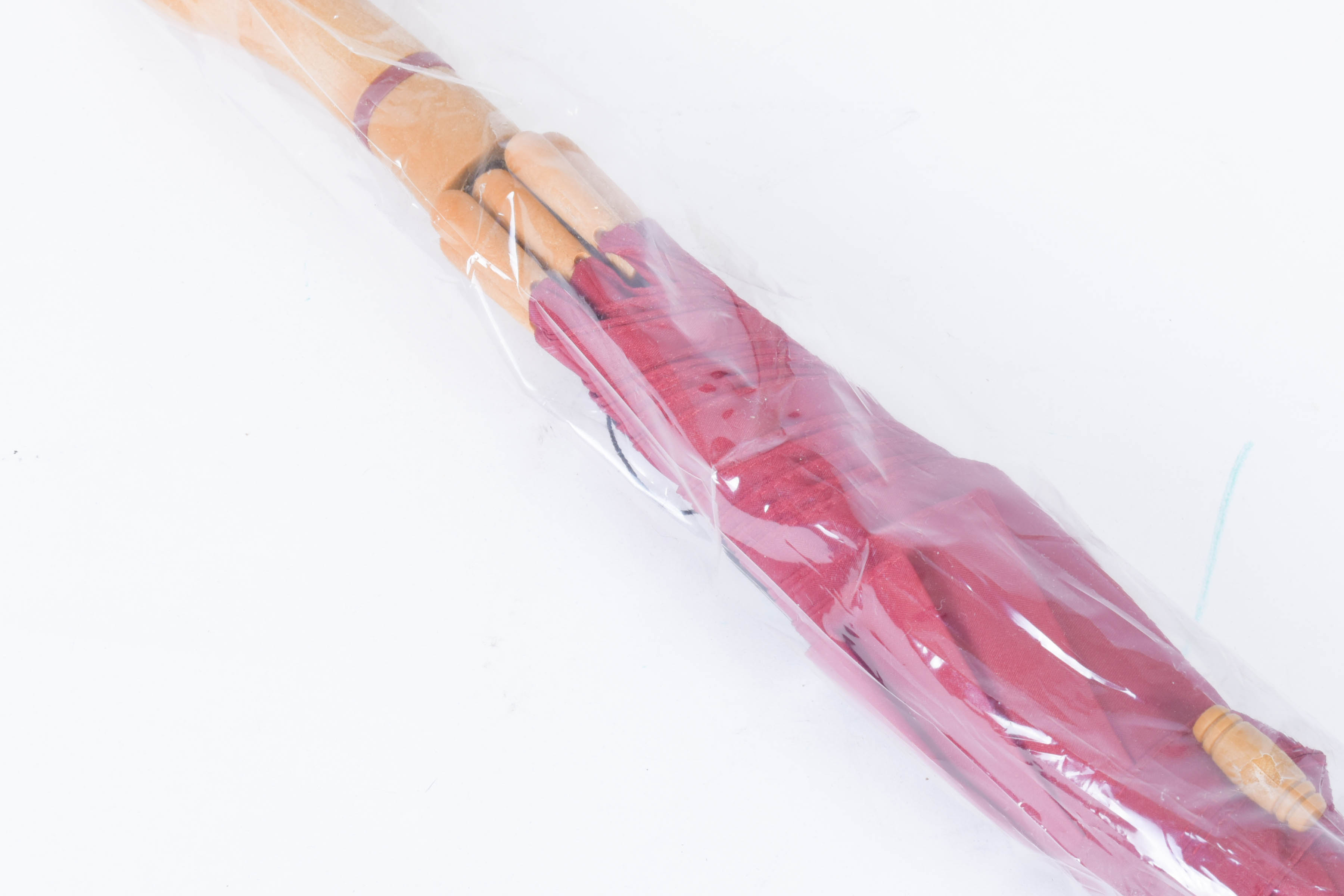 Vintage Umbrella Collection