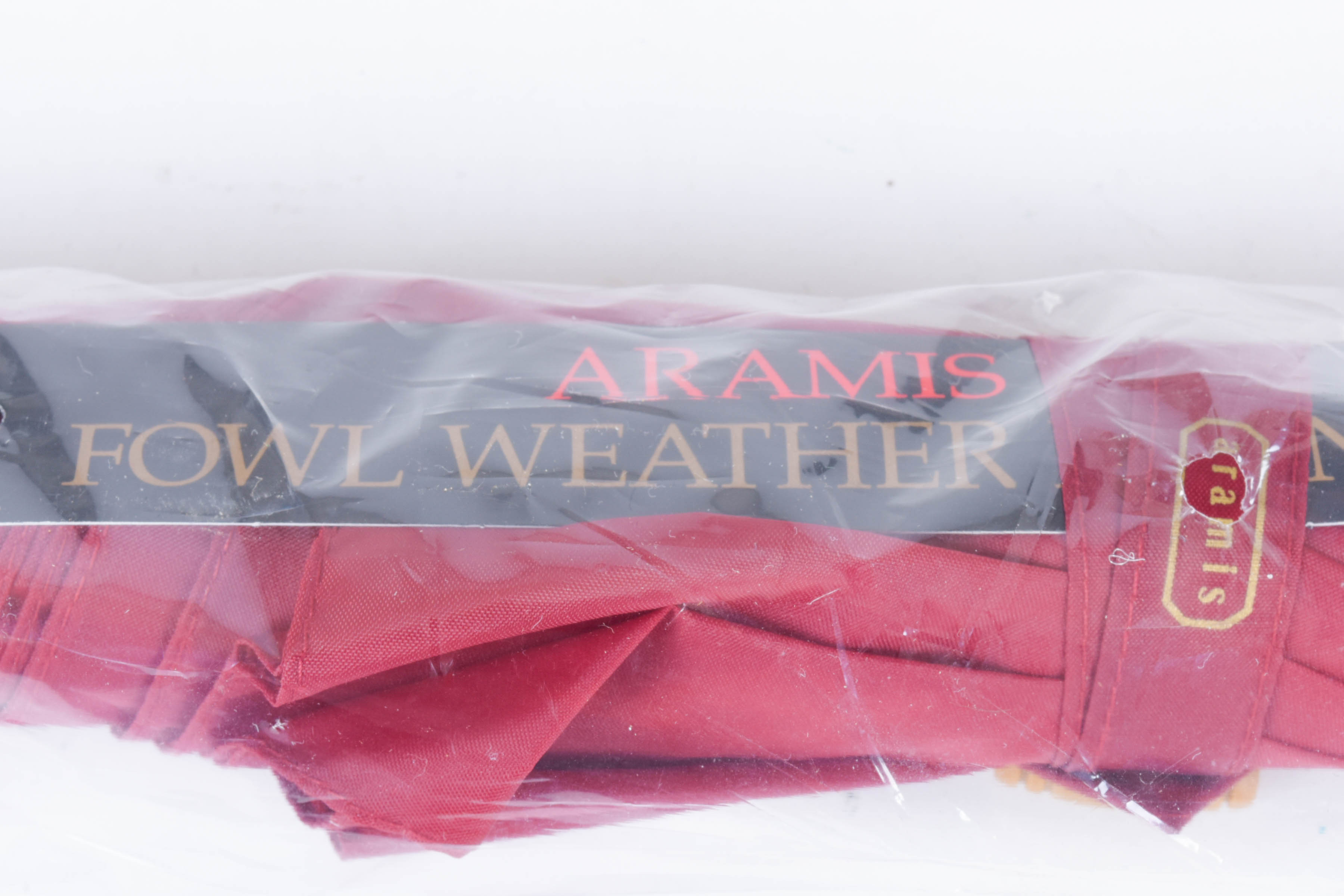 Vintage Umbrella Collection