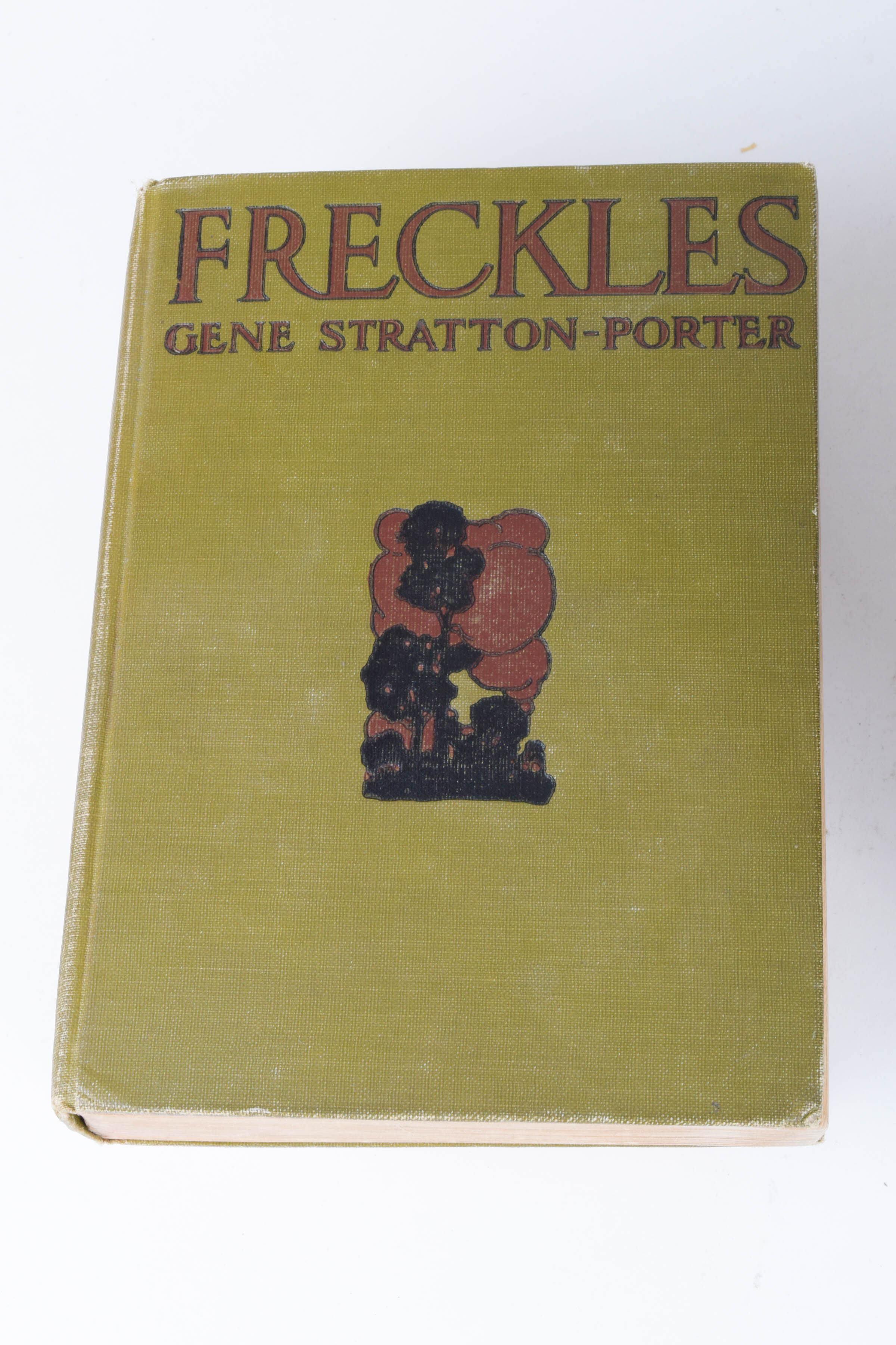 Collection of Vintage Fiction Literature