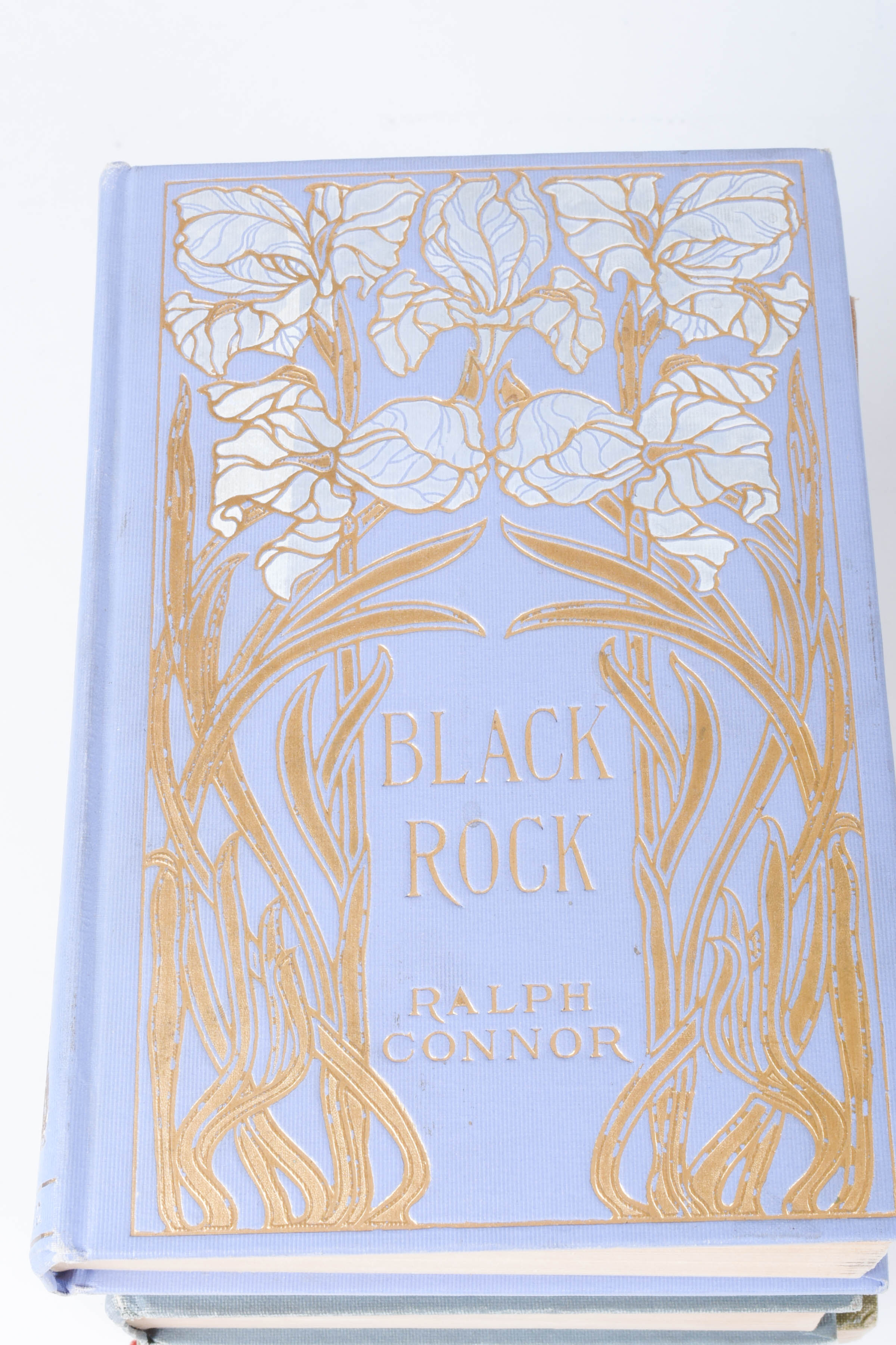 Collection of Vintage Fiction Literature