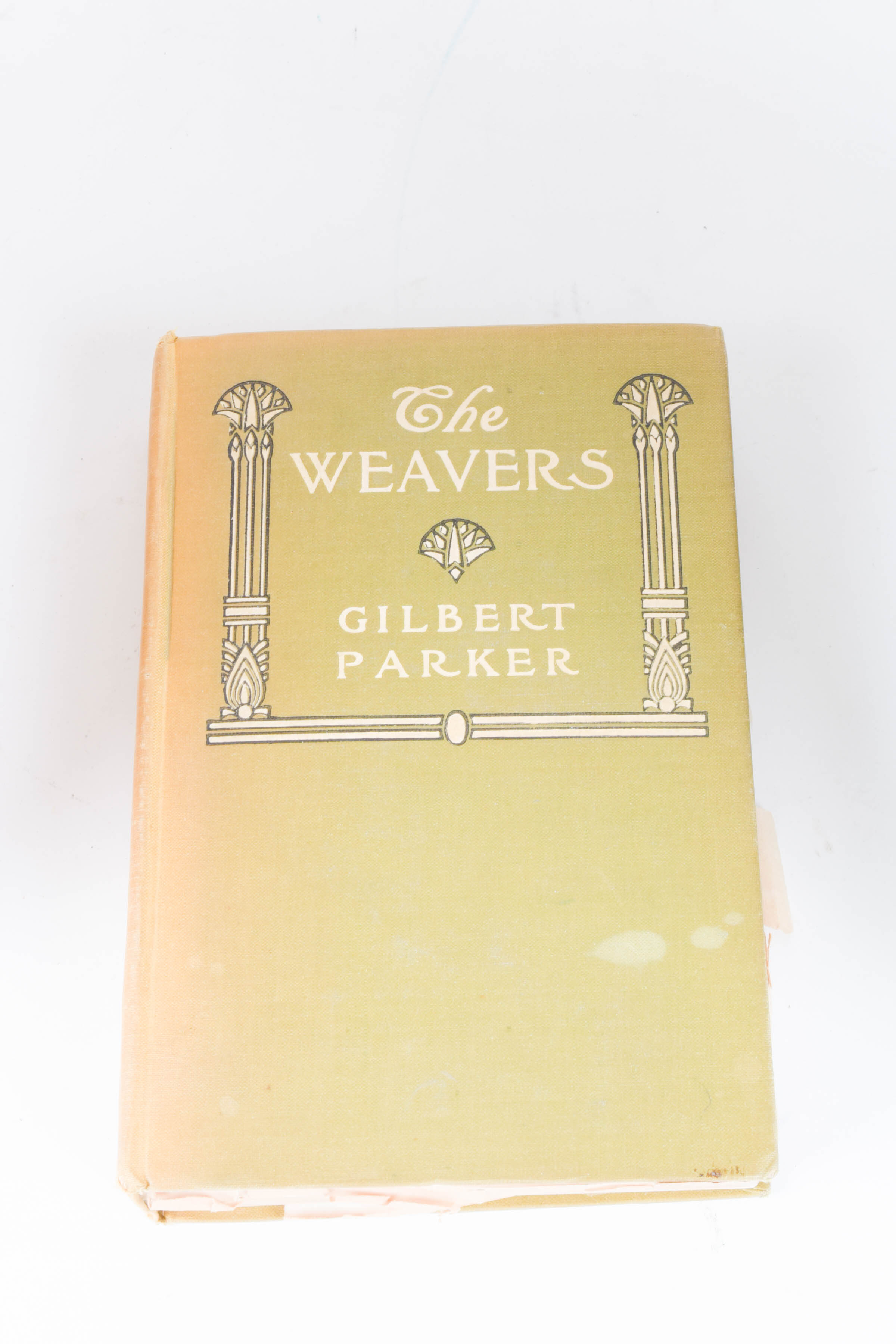 Collection of Vintage Fiction Literature