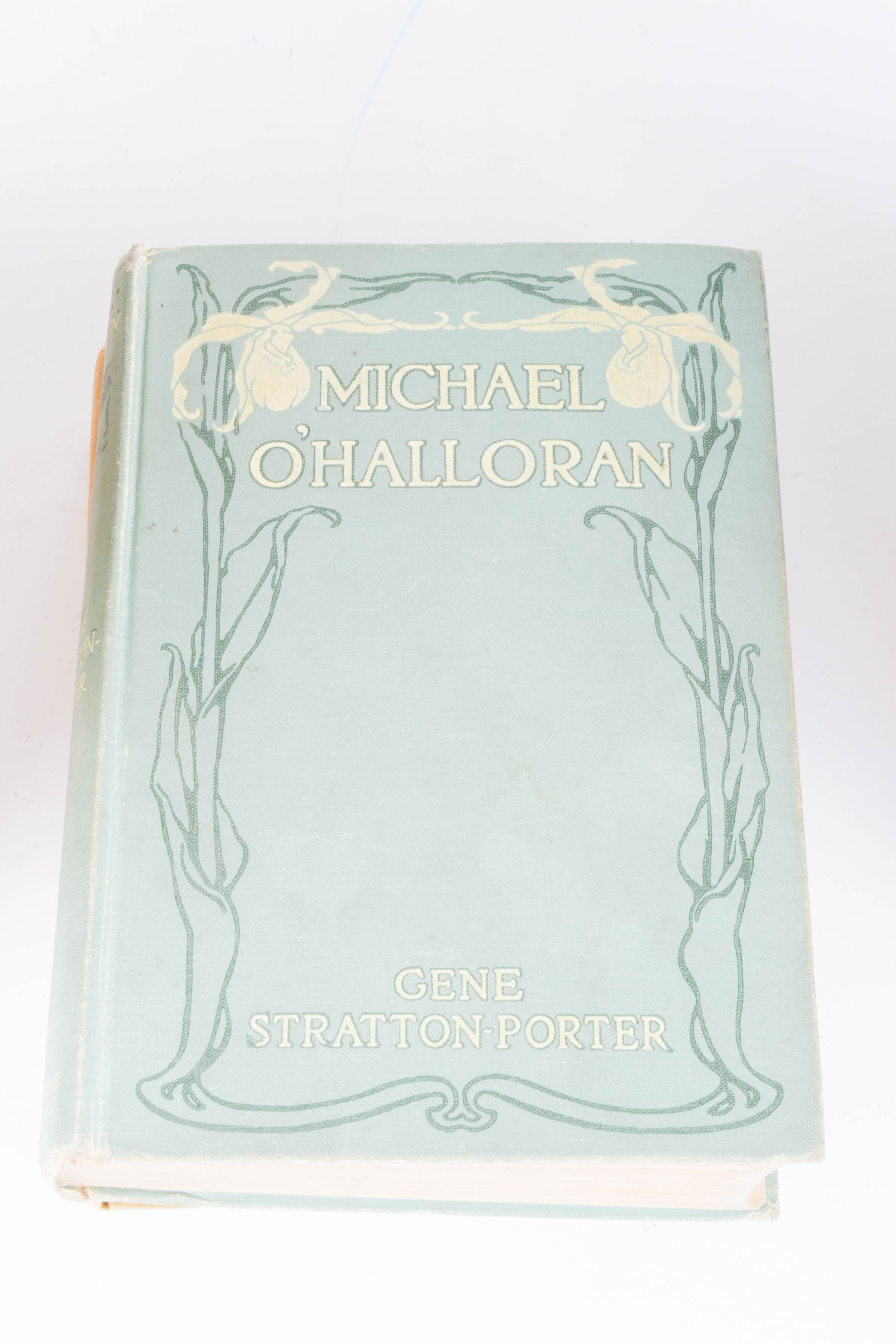 Collection of Vintage Fiction Literature