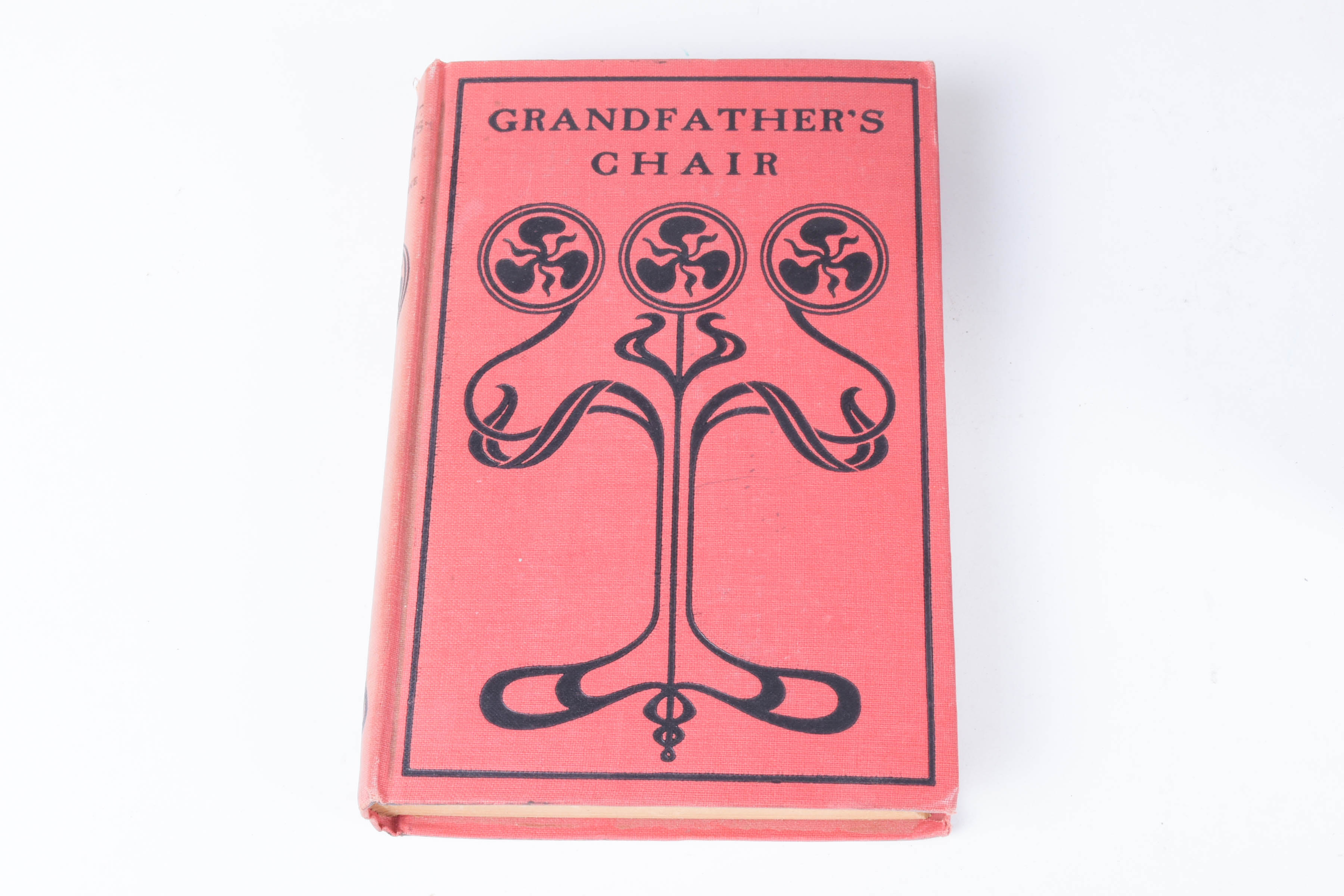 Vintage Fiction Book Collection