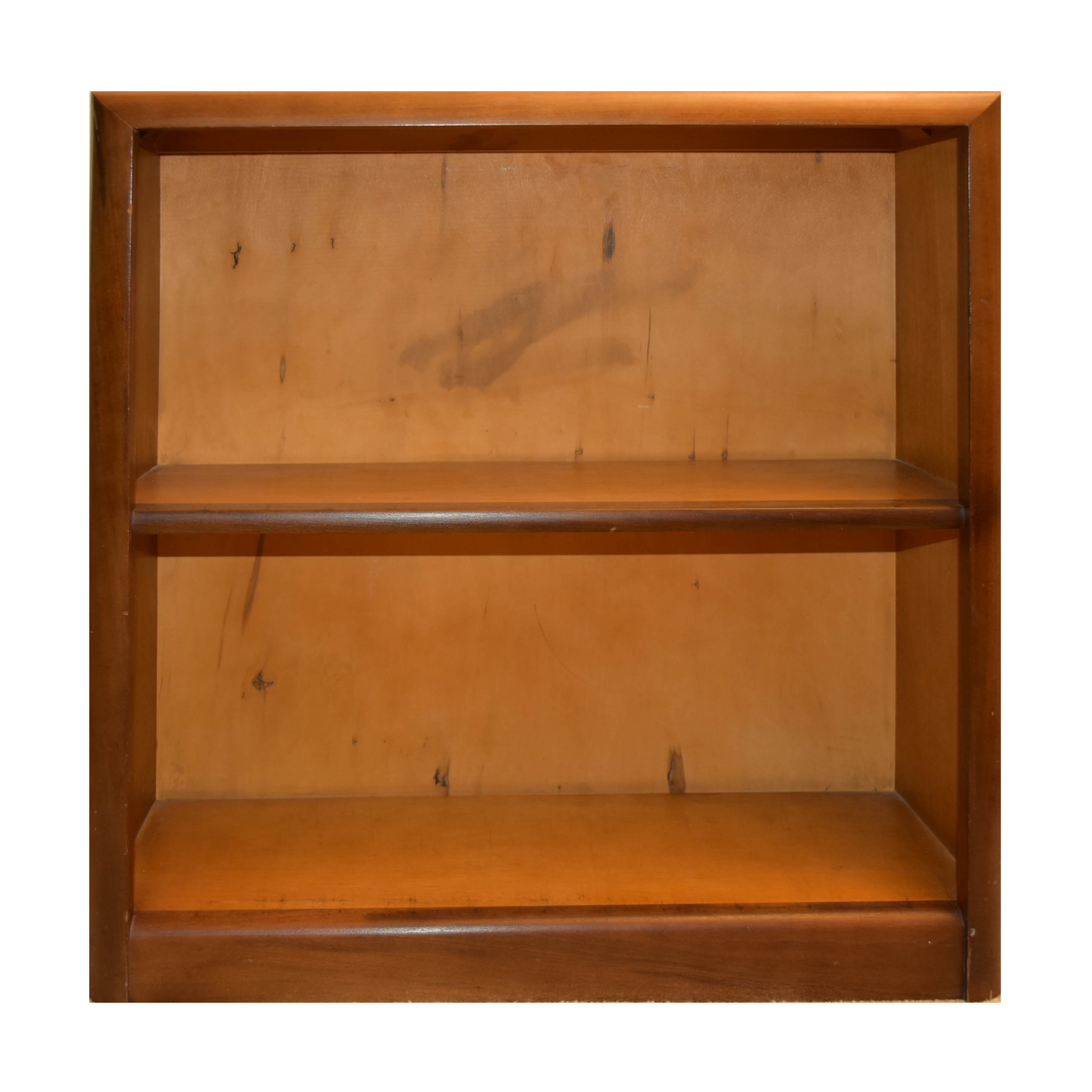 Small Wooden Bookcase