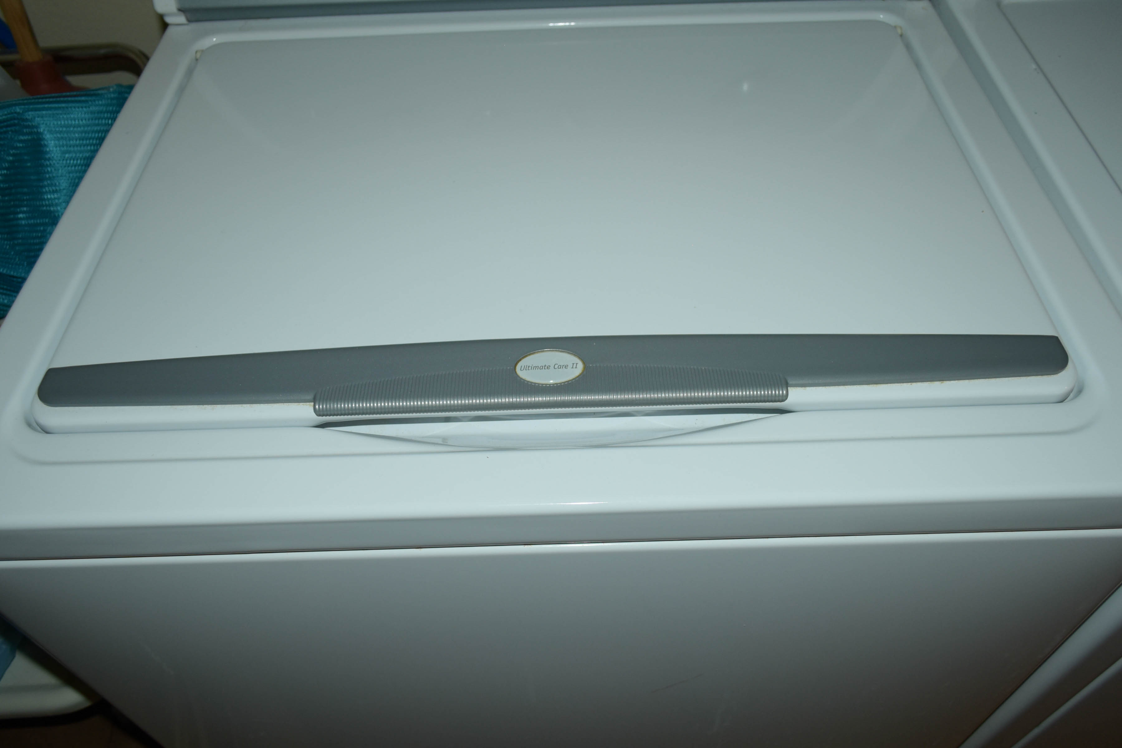 Whirlpool Washer and Dryer