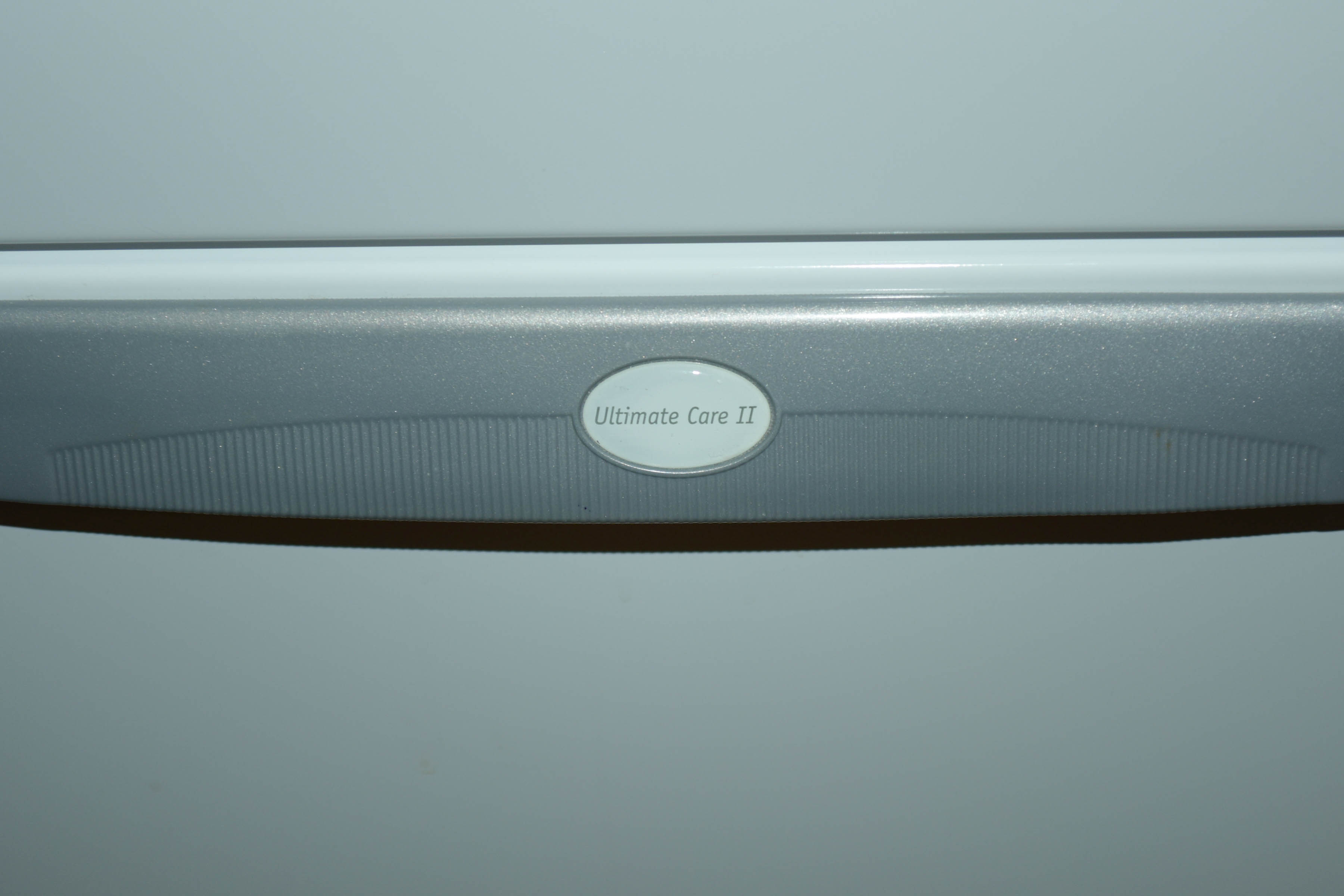 Whirlpool Washer and Dryer