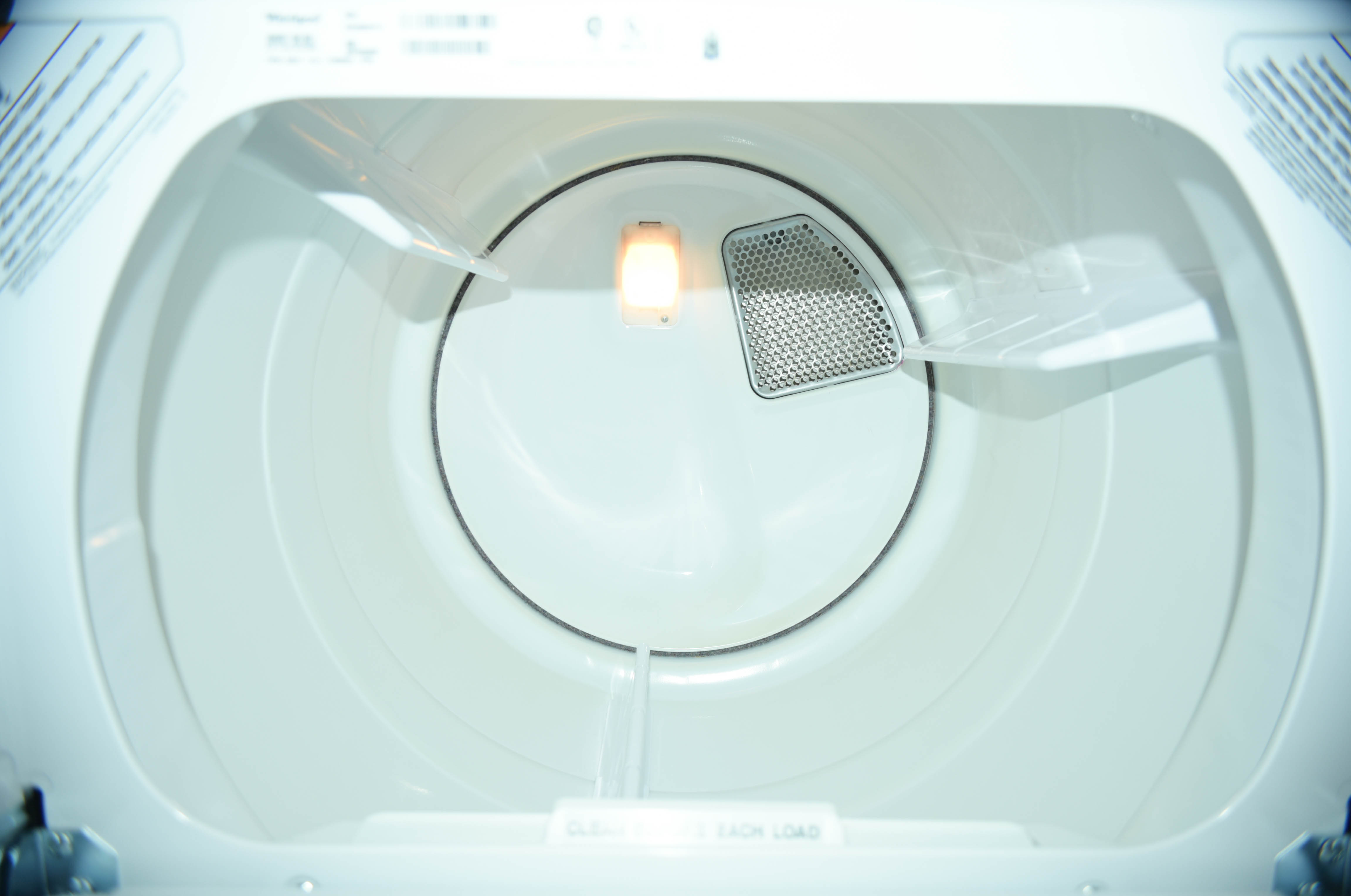 Whirlpool Washer and Dryer