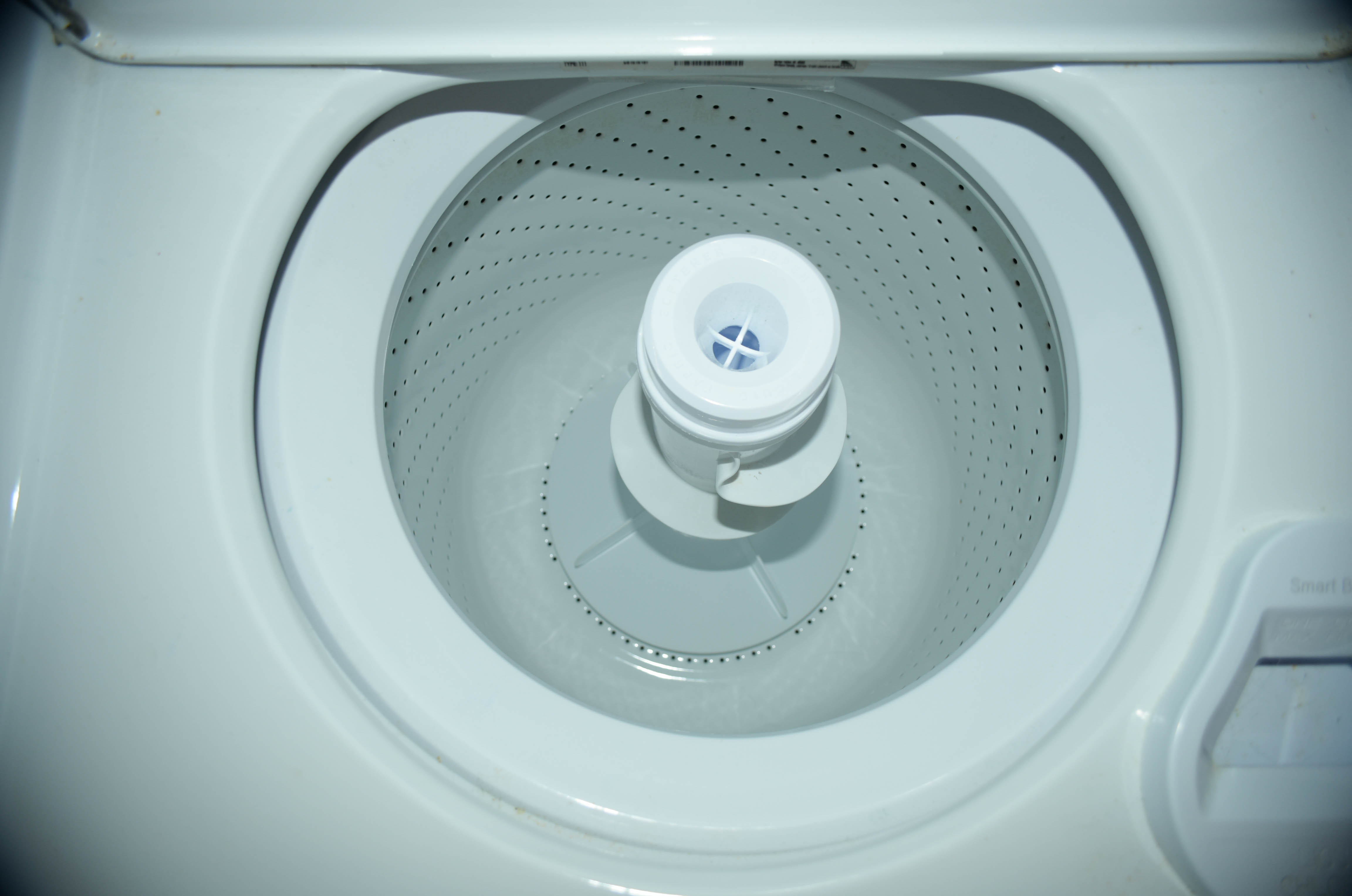 Whirlpool Washer and Dryer