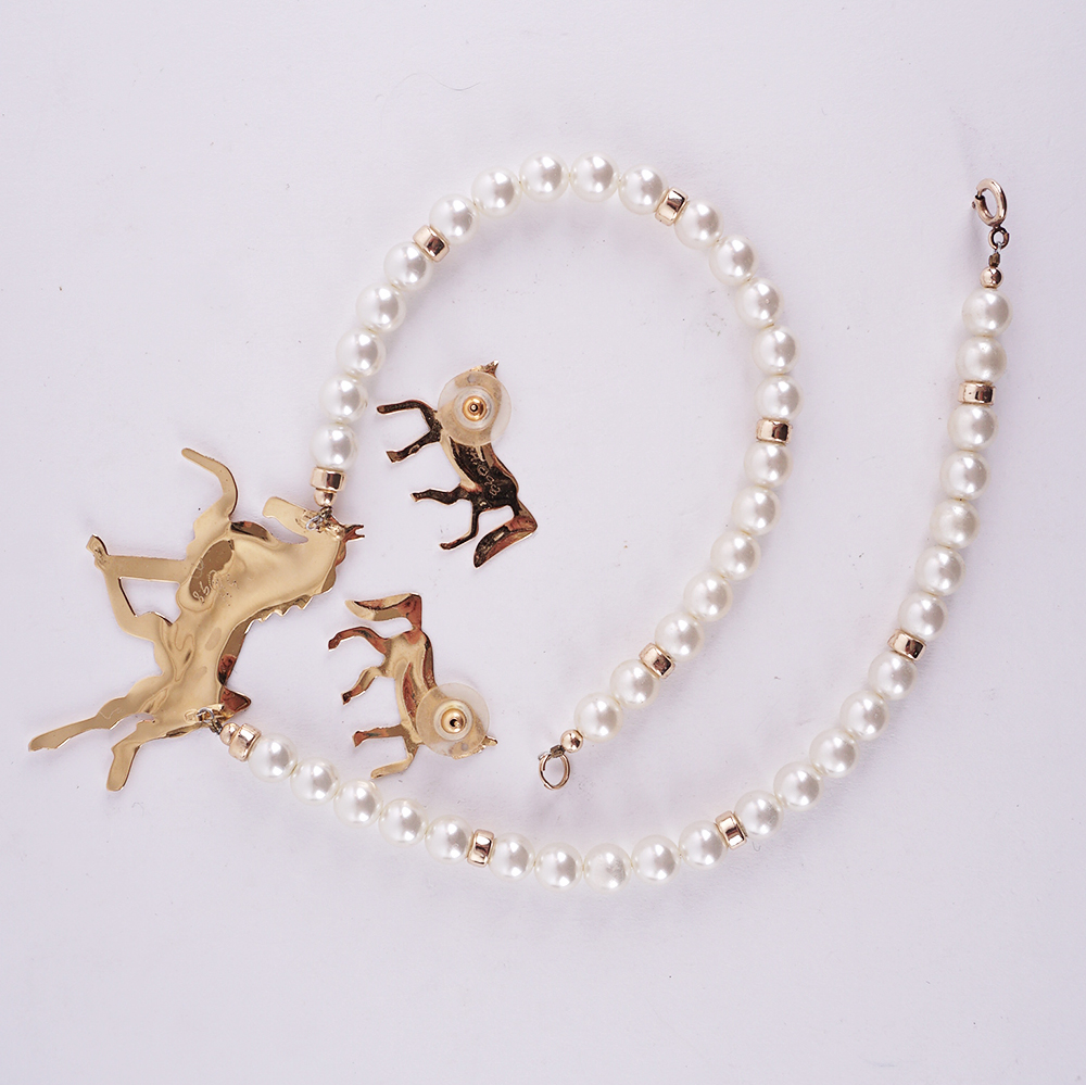 Carlton Ridge Necklace Set Assortment