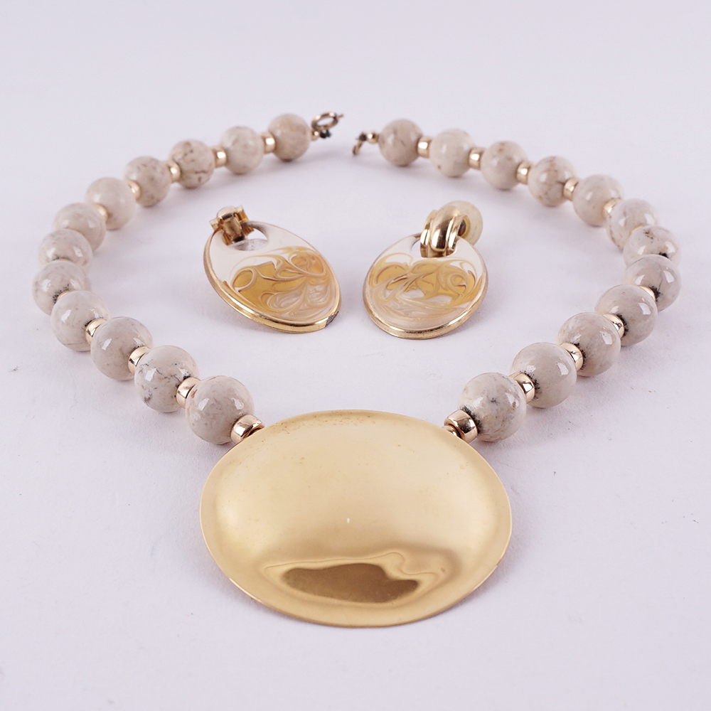 Carlton Ridge Necklace Set Assortment