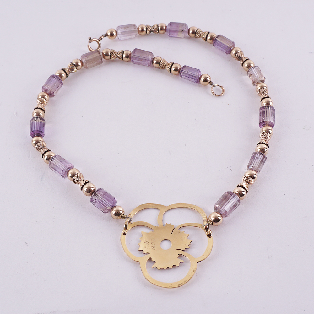 Carlton Ridge Necklace Set Assortment