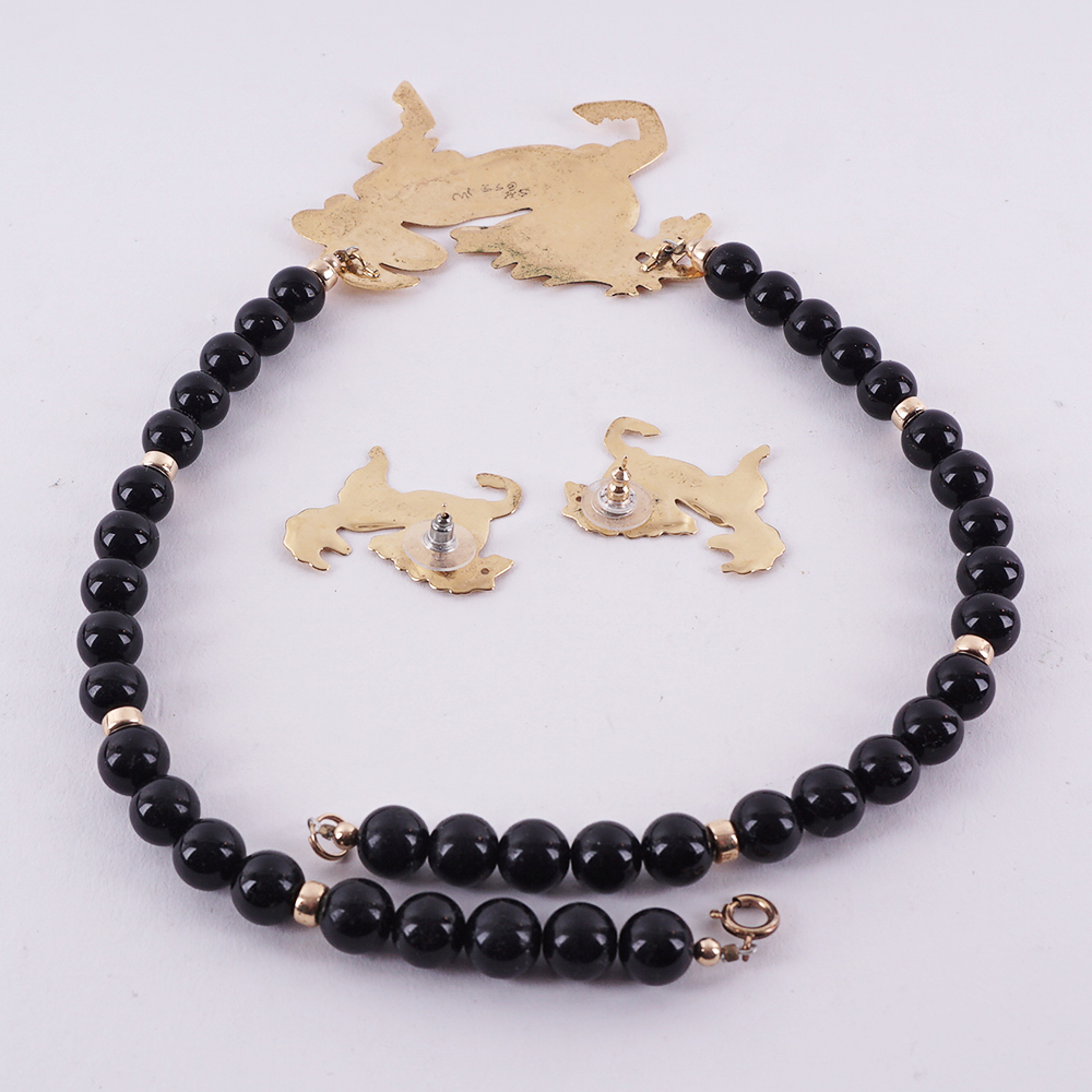 Carlton Ridge Necklace Set Assortment