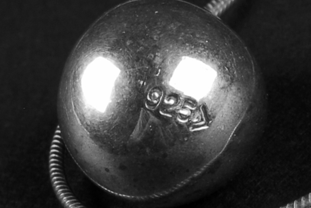 Collection of Sterling Silver Jewelry