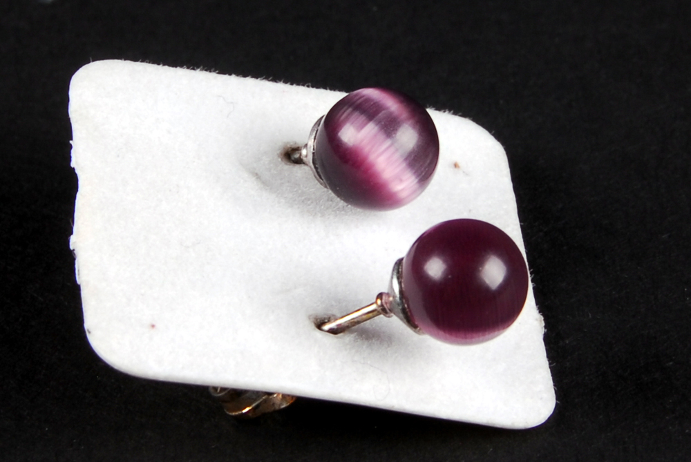 Collection of Sterling Silver Jewelry