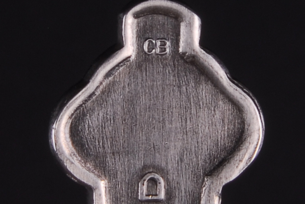 Collection of Rolex Spoons