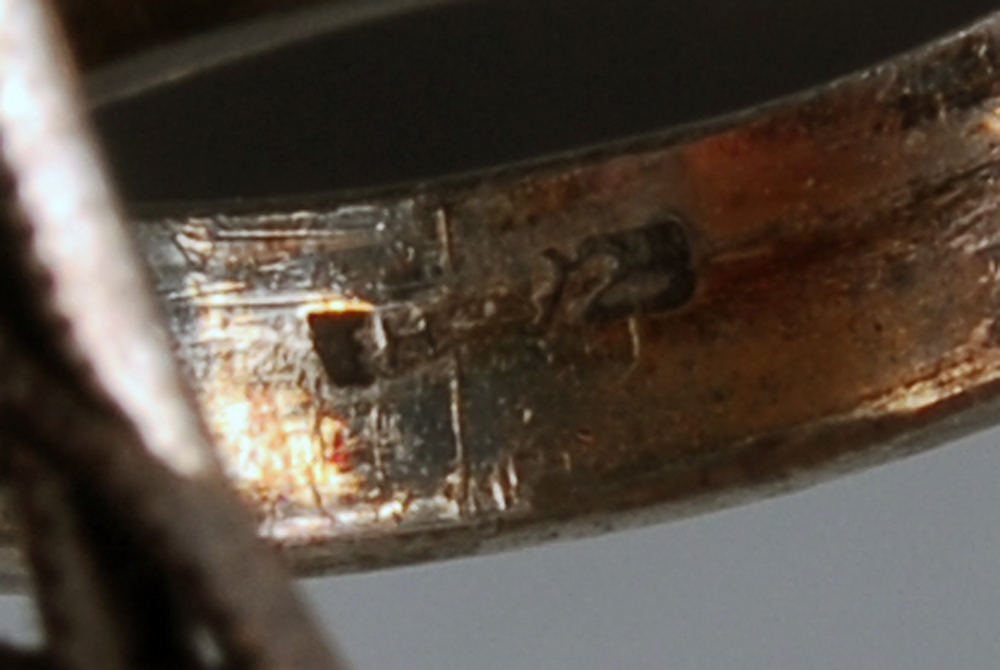 Sterling Silver Rings