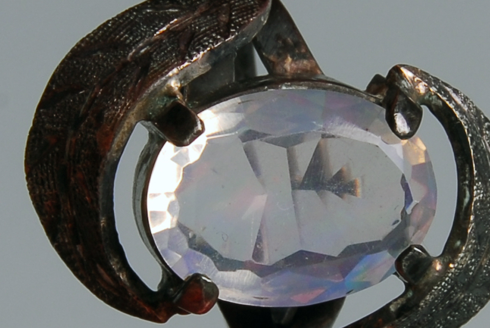 Sterling Silver Rings