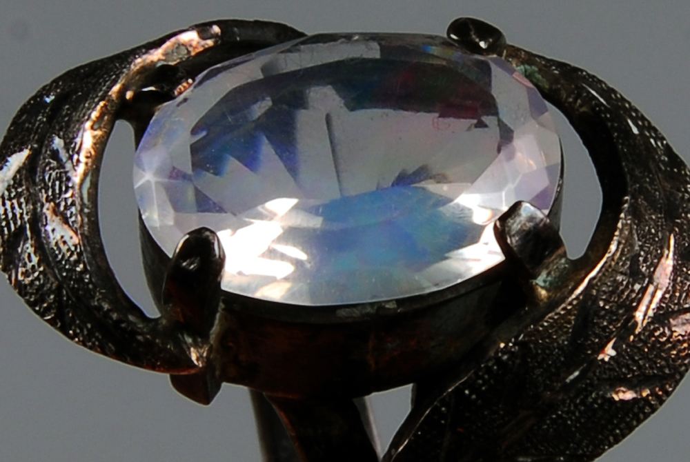 Sterling Silver Rings