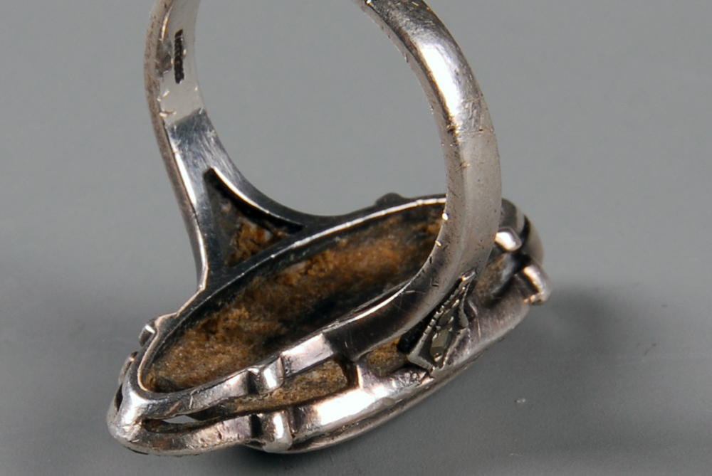 Sterling Silver Rings