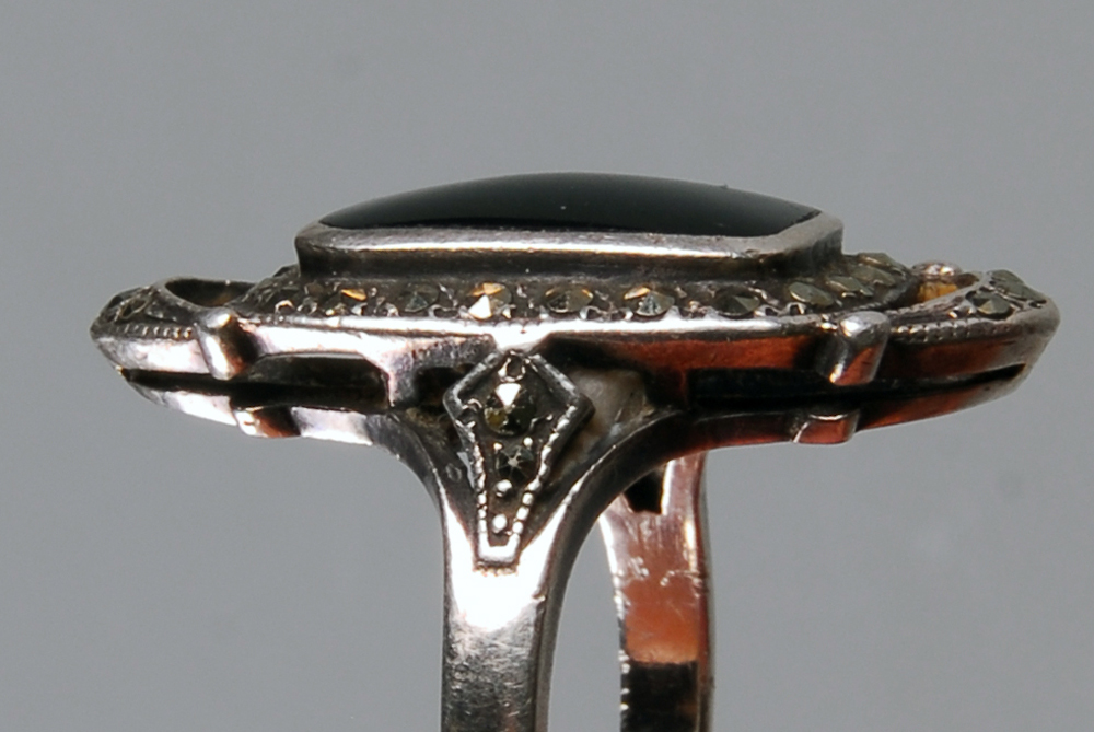 Sterling Silver Rings