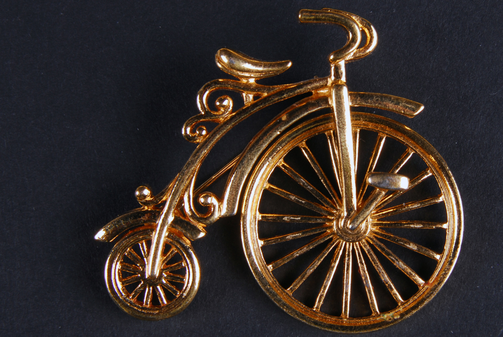 Assortment of Costume Jewelry