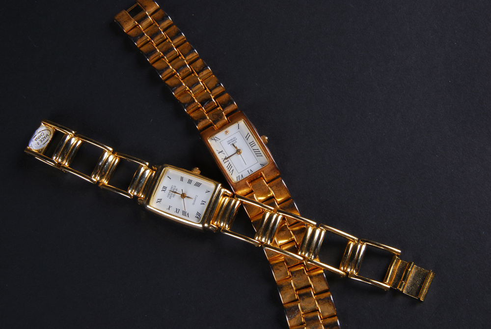 Assortment of Costume Jewelry