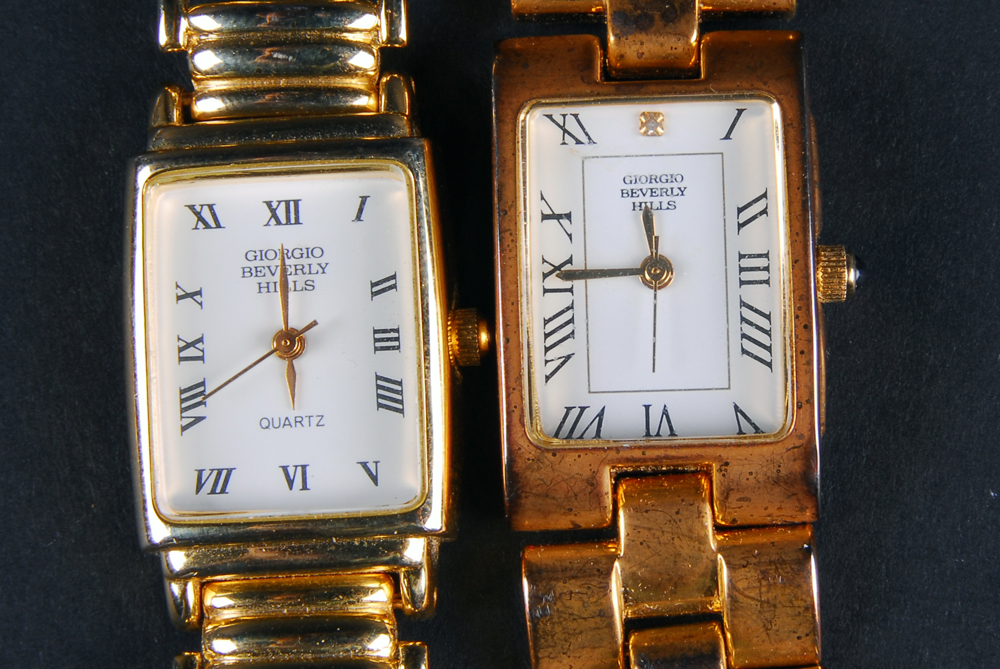 Assortment of Costume Jewelry