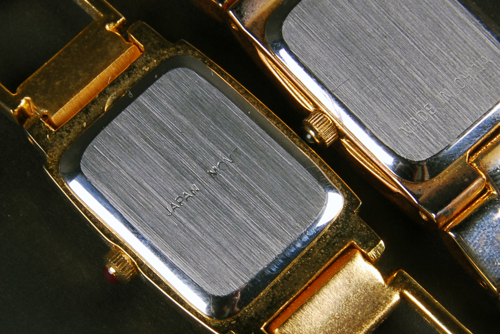 Assortment of Costume Jewelry