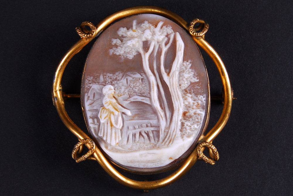 Assortment of Costume Jewelry