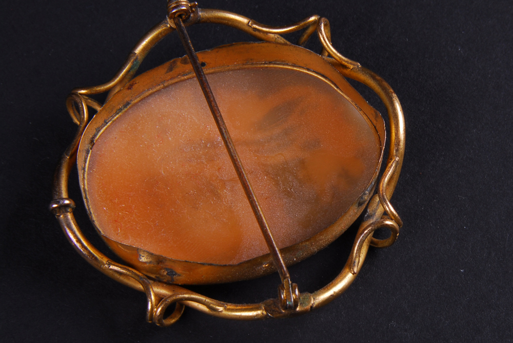 Assortment of Costume Jewelry