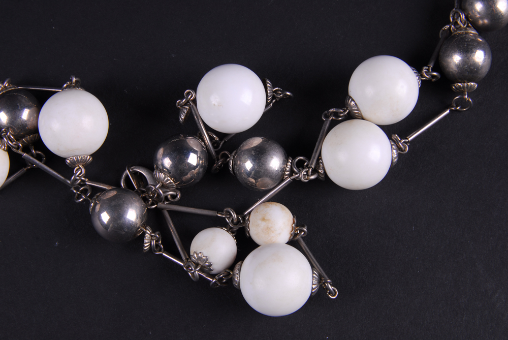 Assortment of Costume Jewelry