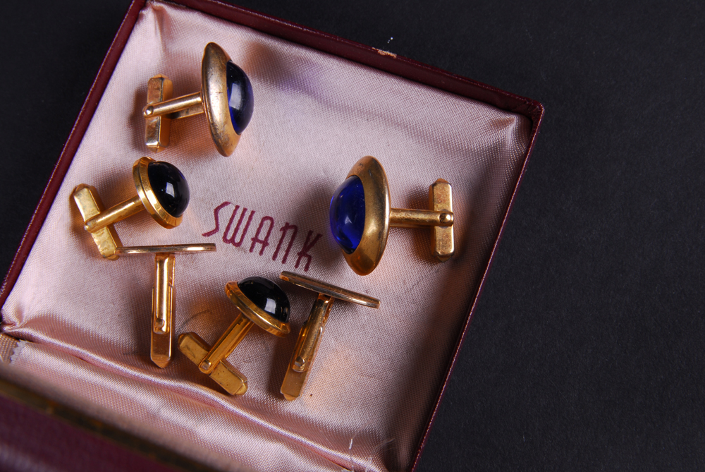 Assortment of Costume Jewelry