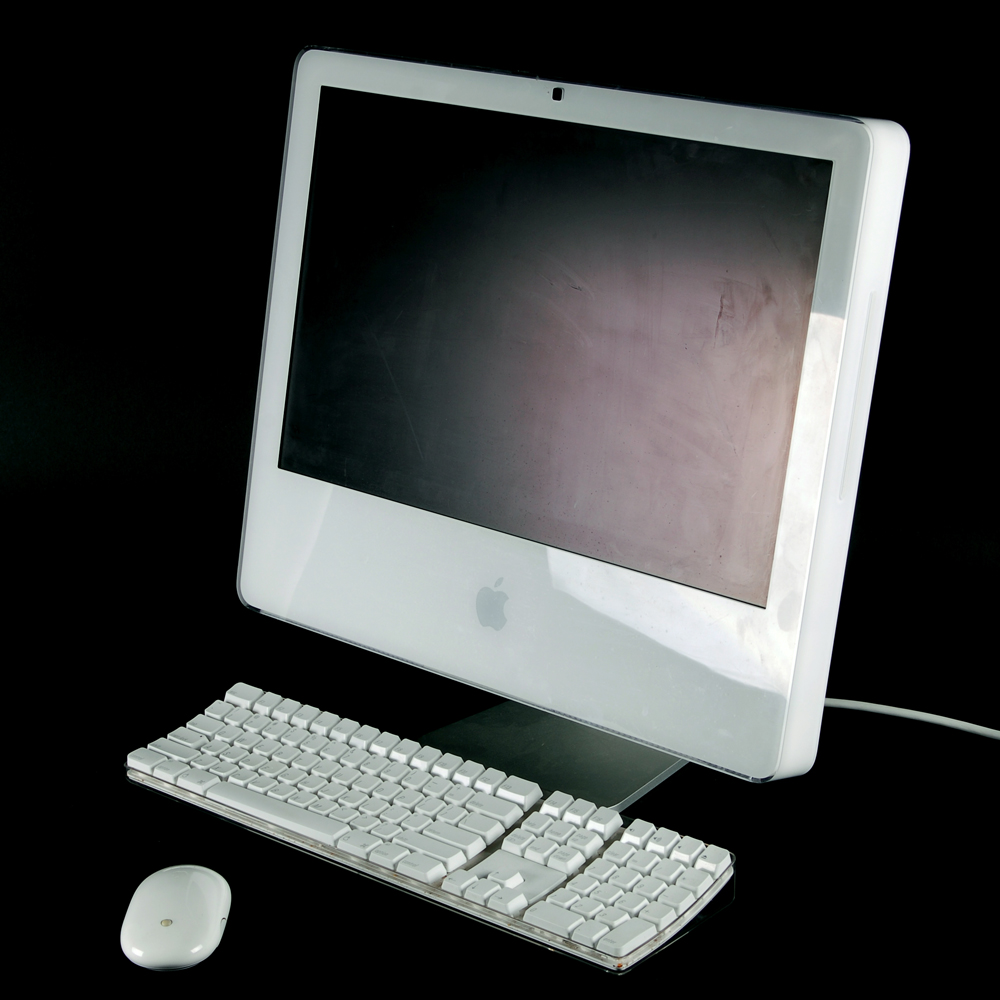 iMac Desktop Computer