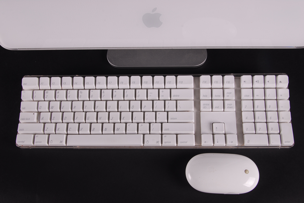 iMac Desktop Computer