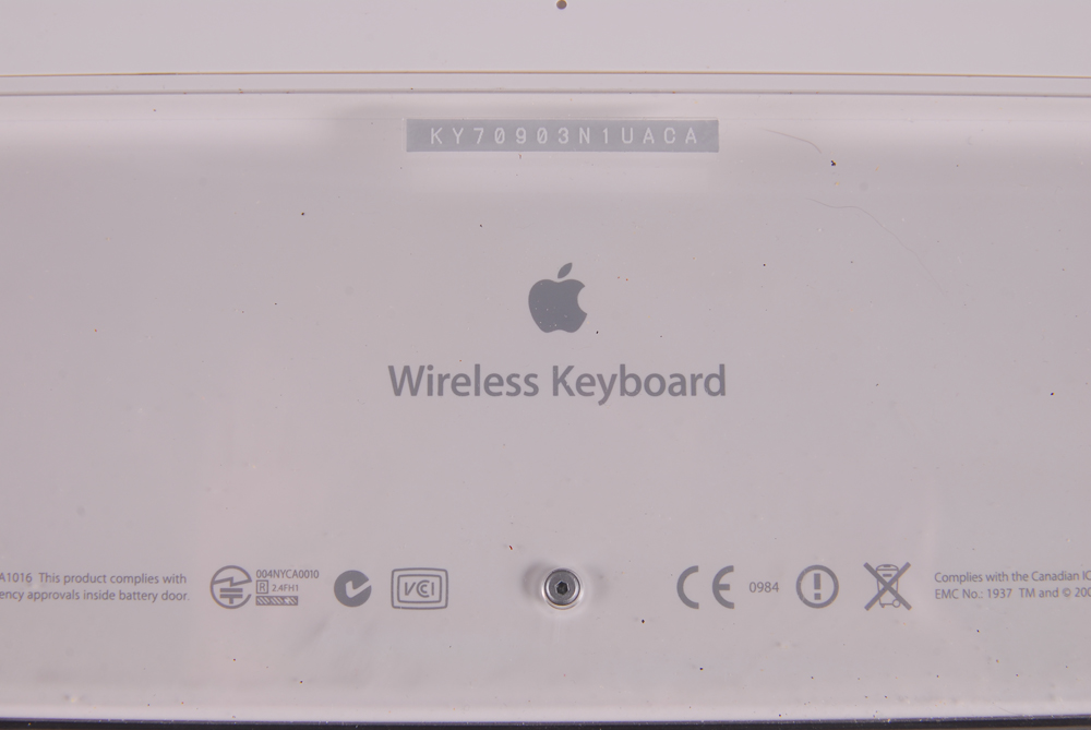 iMac Desktop Computer