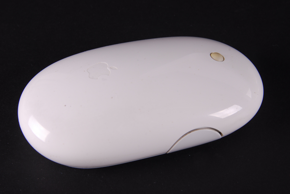 iMac Desktop Computer