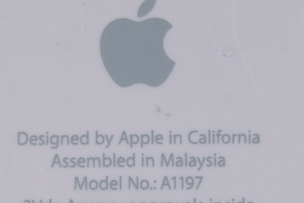 iMac Desktop Computer