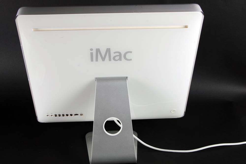 iMac Desktop Computer