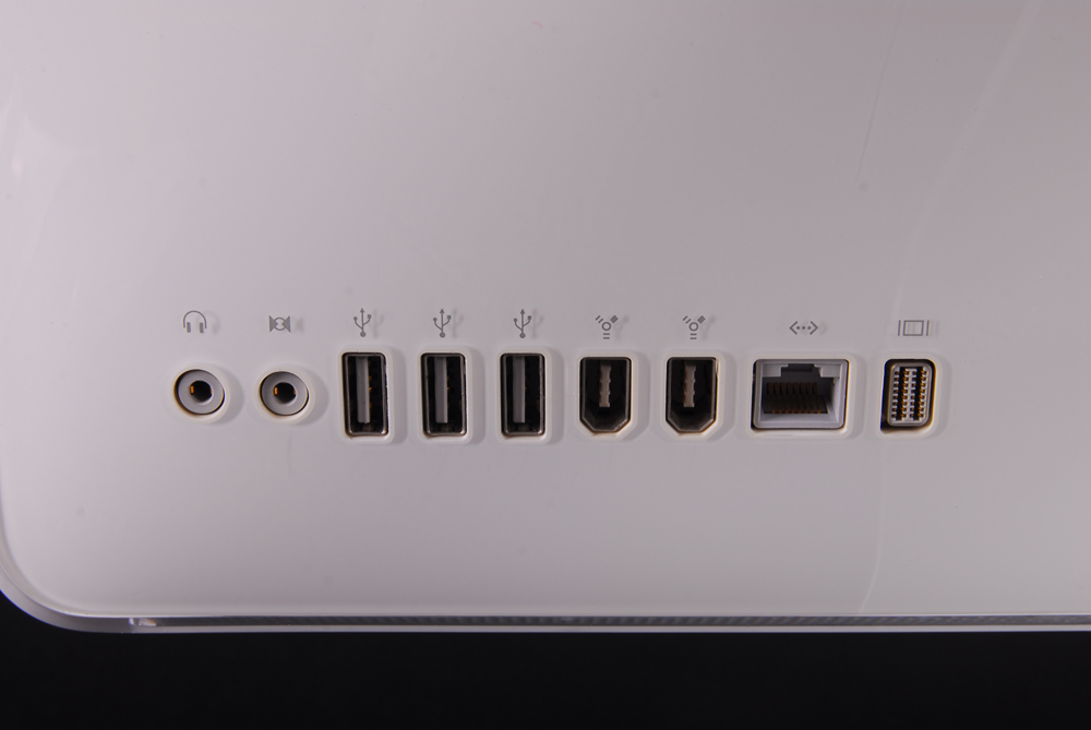 iMac Desktop Computer