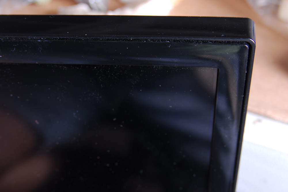 Samsung 46" HD Television