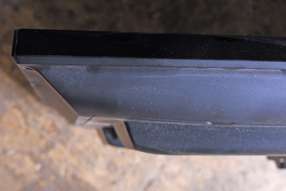 Samsung 46" HD Television