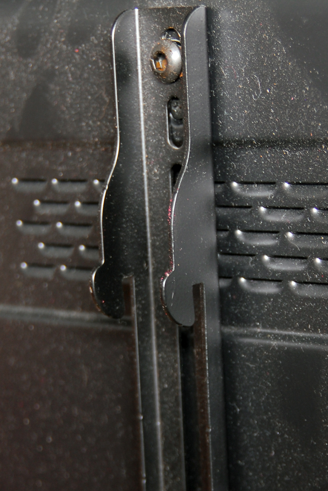 Samsung 46" HD Television