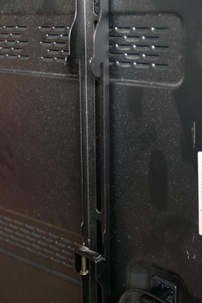 Samsung 46" HD Television